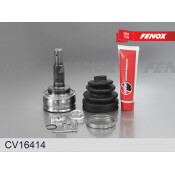 ШРУС Fenox, наружный, арт. CV16414