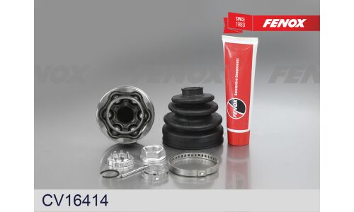 ШРУС Fenox, наружный, арт. CV16414
