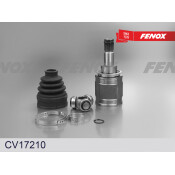 ШРУС Fenox, внутренний, арт. CV17210