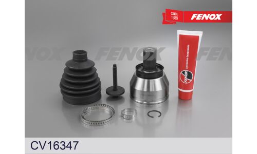ШРУС Fenox, наружный, арт. CV16347
