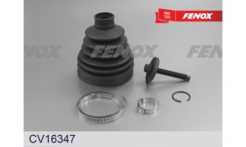 ШРУС Fenox, наружный, арт. CV16347