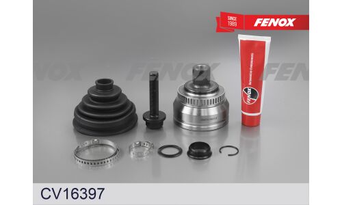 ШРУС Fenox, наружный, арт. CV16397