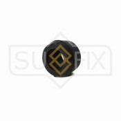 Втулка заднего амортизатора Sufix, арт. SK-2505