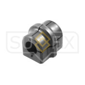 Втулка стабилизатора Sufix, передняя, арт. SK-2732