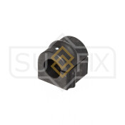 Втулка стабилизатора Sufix, передняя, арт. SK-2584