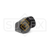 Втулка стабилизатора Sufix, передняя, арт. SK-2700