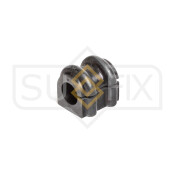 Втулка стабилизатора Sufix, передняя, арт. SK-2723