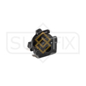 Втулка стабилизатора Sufix, задняя, арт. SK-2608