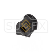 Втулка стабилизатора Sufix, задняя, арт. SK-2636