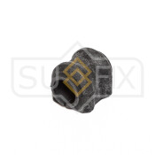 Втулка стабилизатора Sufix, задняя, арт. SK-2534