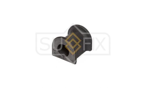 Втулка стабилизатора Sufix, задняя, арт. SK-2684