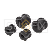 Втулка переднего стабилизатора Sufix, 4 шт, арт. SK-2498