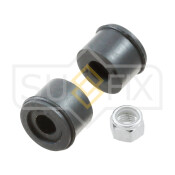 Втулка стойки стабилизатора Sufix, передняя, арт. SK-2507
