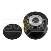 Муфта обгонная шкива генератора SUFIX, арт. FP-1003