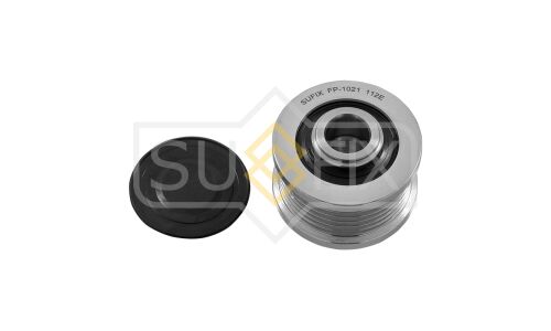 Муфта обгонная шкива генератора SUFIX, арт. FP-1021