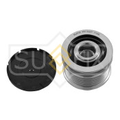 Муфта обгонная шкива генератора SUFIX, арт. FP-1027
