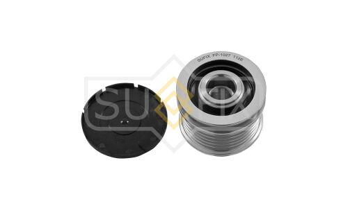 Муфта обгонная шкива генератора SUFIX, арт. FP-1027