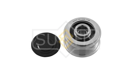 Муфта обгонная шкива генератора SUFIX, арт. FP-1035