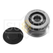 Муфта обгонная шкива генератора SUFIX, арт. FP-1000