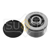 Муфта обгонная шкива генератора LADA LARGUS SUFIX, арт. FP-1034