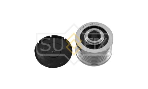 Муфта свободного хода генератора SUFIX, арт. FP-1011