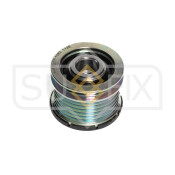 Шкив генератора с обгонной муфтой Sufix, арт. FP-1023