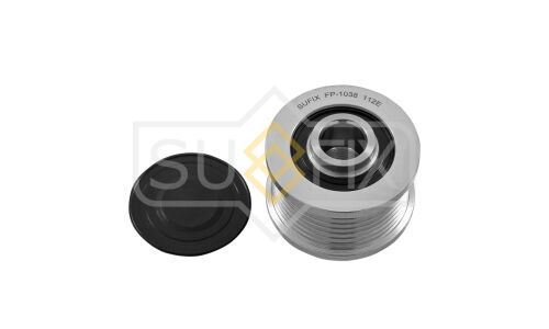 Муфта свободного хода генератора SUFIX, арт. FP-1038