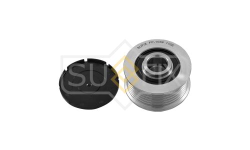 Муфта свободного хода генератора SUFIX, арт. FP-1039