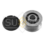 Муфта свободного хода генератора SUFIX, арт. FP-1028