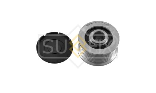 Муфта свободного хода генератора SUFIX, арт. FP-1028