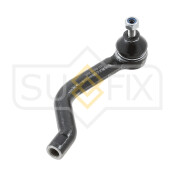 Наконечник рулевой тяги Sufix, правый, арт. SE-1616