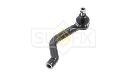 Наконечник рулевой тяги Sufix, правый, арт. SE-1616