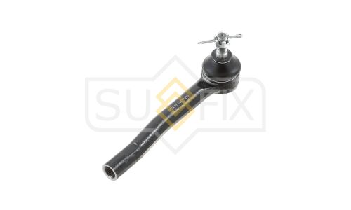 Наконечник рулевой тяги Sufix, левый, арт. SE-1607