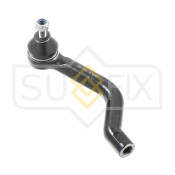 Наконечник рулевой тяги Sufix, левый, арт. SE-1615