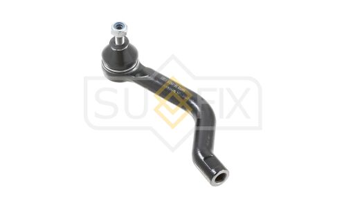 Наконечник рулевой тяги Sufix, левый, арт. SE-1615
