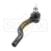 Наконечник рулевой тяги Sufix, левый, арт. SE-1625