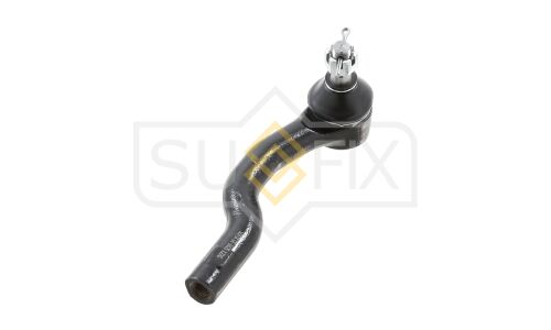 Наконечник рулевой тяги Sufix, левый, арт. SE-1625