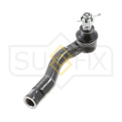 Наконечник рулевой тяги Sufix, левый, арт. SE-1479
