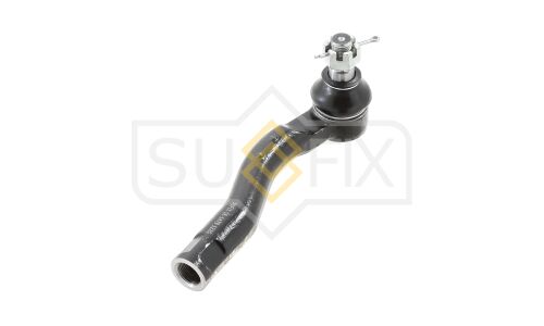 Наконечник рулевой тяги Sufix, левый, арт. SE-1479