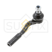 Наконечник рулевой тяги Sufix, левый, арт. SE-1505