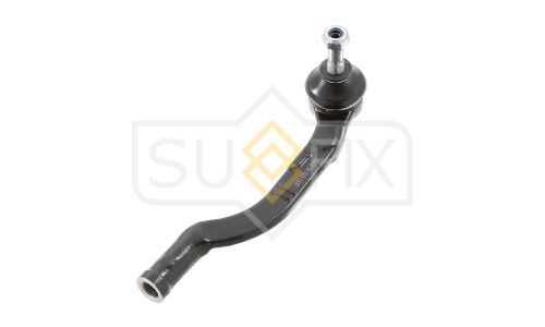 Наконечник рулевой тяги Sufix, левый, арт. SE-1513