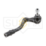 Наконечник рулевой тяги Sufix, левый, арт. SE-1533