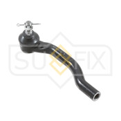 Наконечник рулевой тяги Sufix, левый, арт. SE-1537