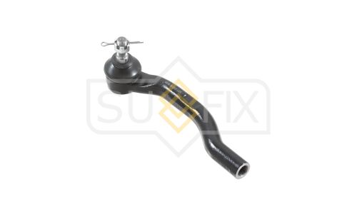 Наконечник рулевой тяги Sufix, левый, арт. SE-1537