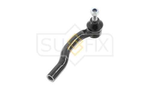 Наконечник рулевой тяги Sufix, левый, арт. SE-1541