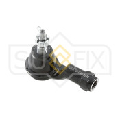 Наконечник рулевой тяги Sufix, левый, арт. SE-1685