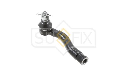 Наконечник рулевой тяги Sufix, правый, арт. SE-1480
