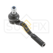 Наконечник рулевой тяги Sufix, правый, арт. SE-1506