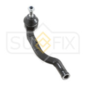 Наконечник рулевой тяги Sufix, правый, арт. SE-1514