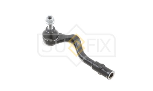 Наконечник рулевой тяги Sufix, правый, арт. SE-1534